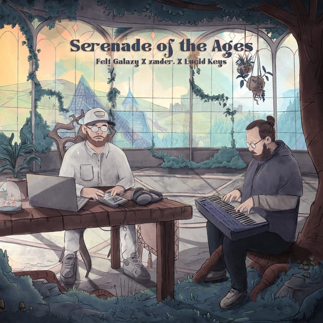 Orders cover art