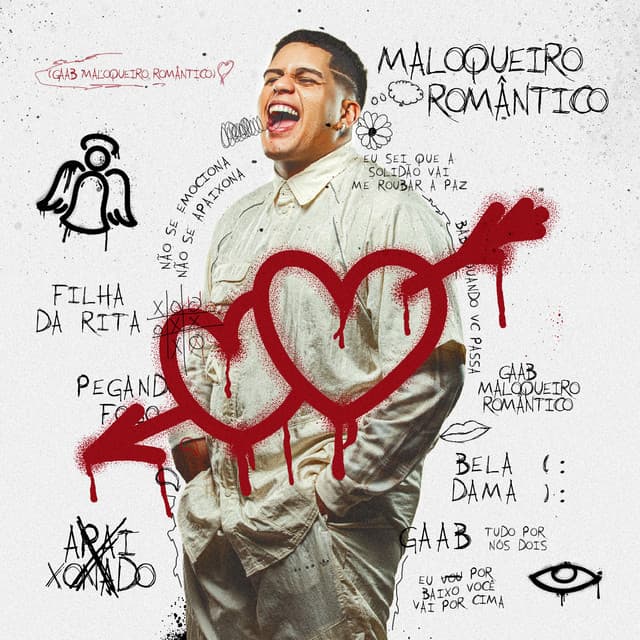 Parei cover art