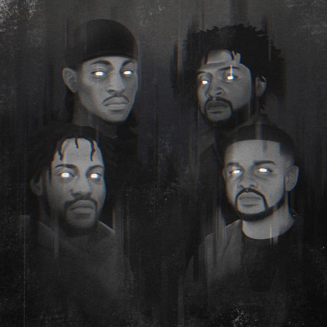 Baitest Sound cover art