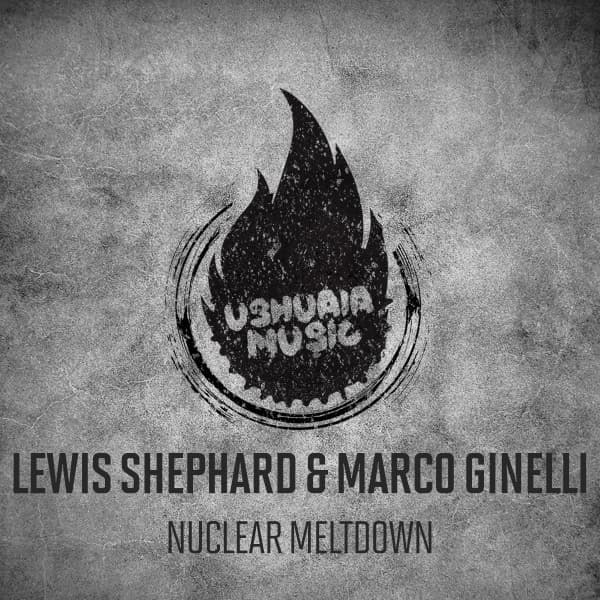Lewis Shephard