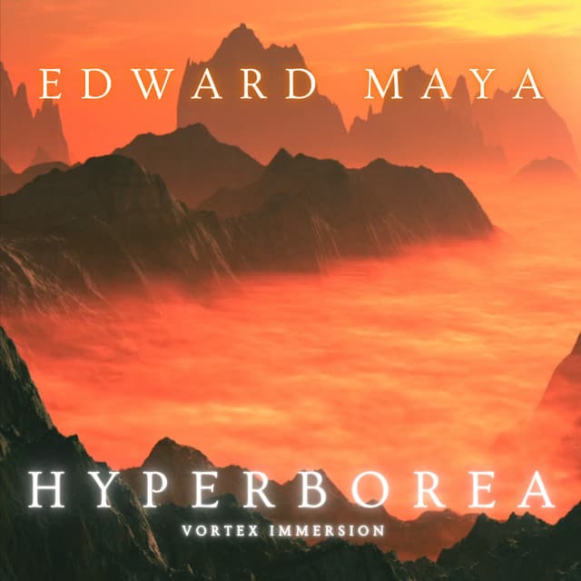 Electron Birth cover art