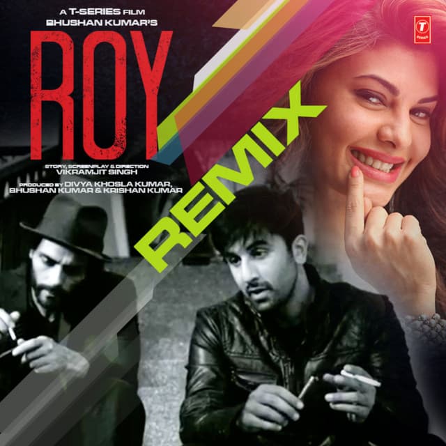 Chittiyaan Kalaiyaan (Mba Swag)[Remix By Meet Bros Anjjan,Dj Shilpi] cover art