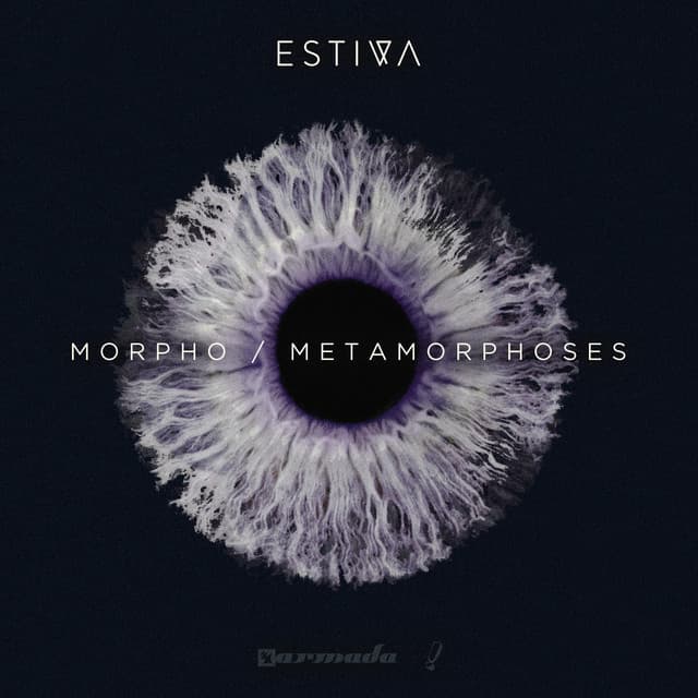 Metamorphoses cover art