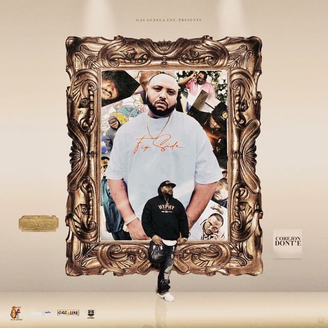 Runnin' Wild cover art