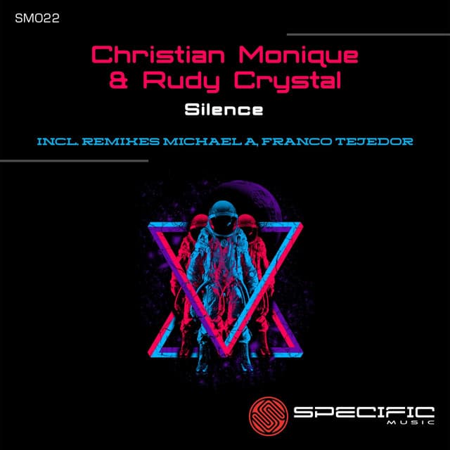Rudy Crystal
