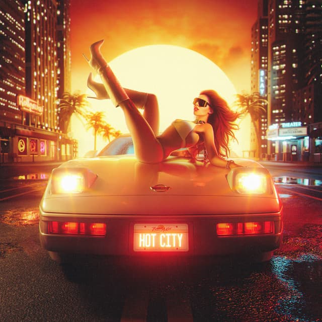 Sleepwalker cover art