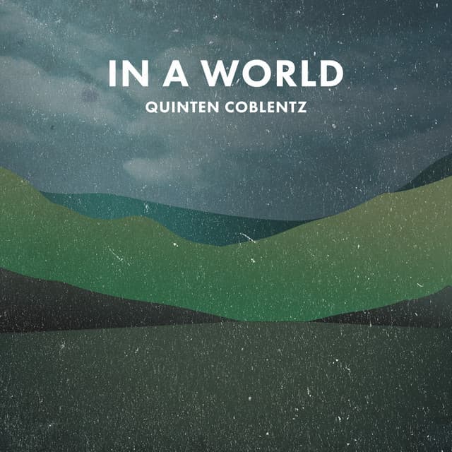 Just the Beginning cover art