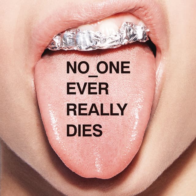Kites cover art