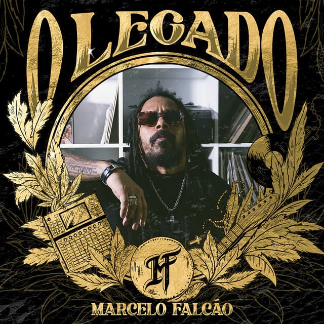O LEGADO cover art