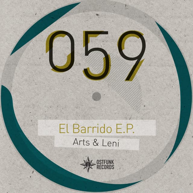Los Voladores - Mauro Valente Remix cover art