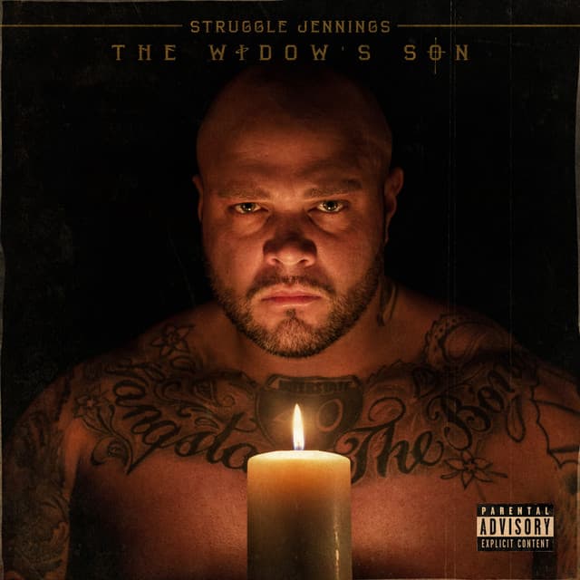 In Love with a Gangster cover art