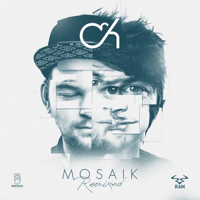 Mandala - Malux Remix cover art