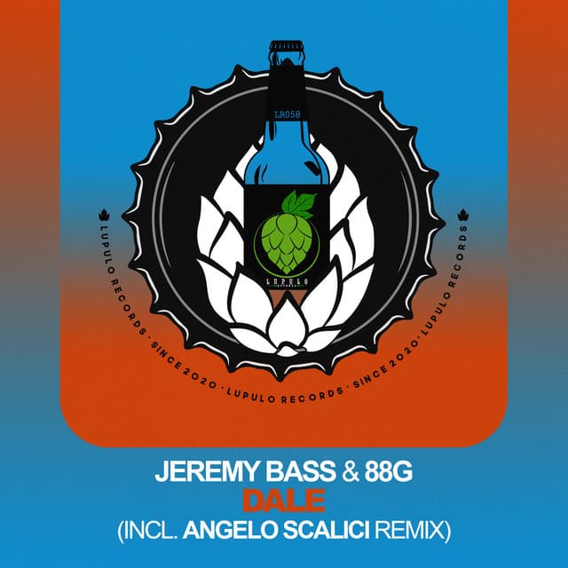 Dale - Angelo Scalici Extended Remix cover art