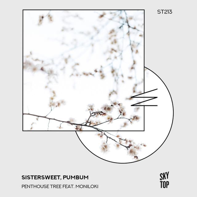 Penthouse Tree cover art