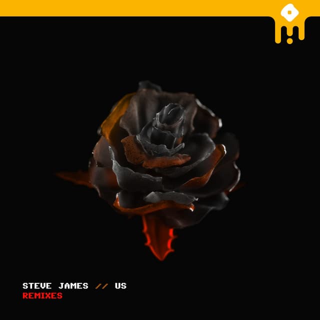 us - Remixes cover art