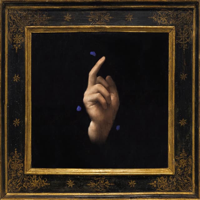 Tacy Sami (feat. Król świata) cover art