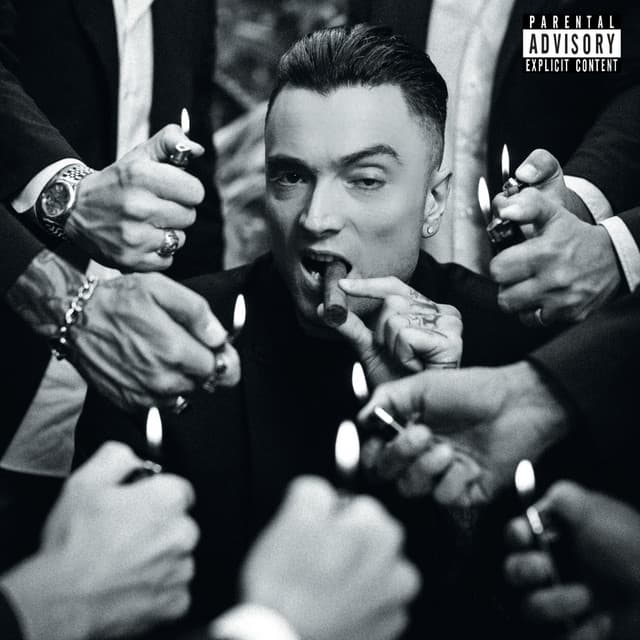 Pequeno cover art