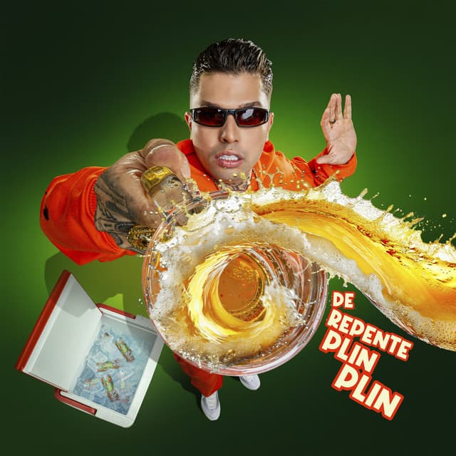 Contexto da Noite cover art