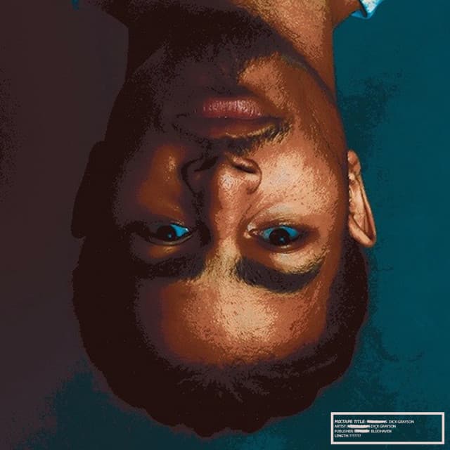 Blüd cover art