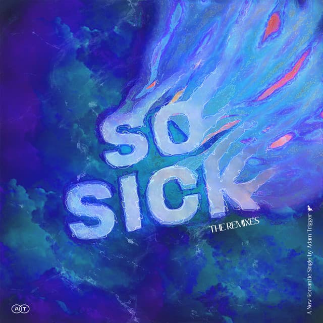 So Sick - Chapter & Verse cover art