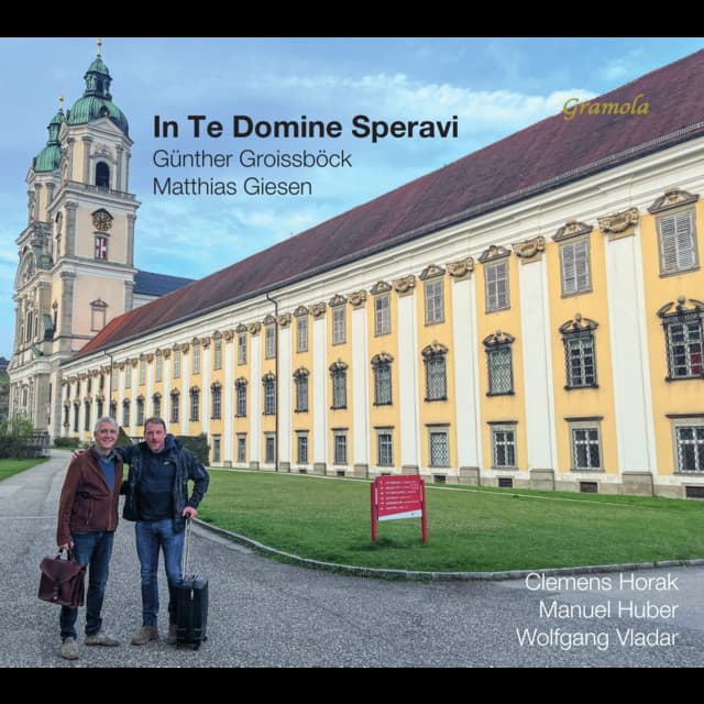 Windhaager Messe, WAB 25: I. Kyrie cover art