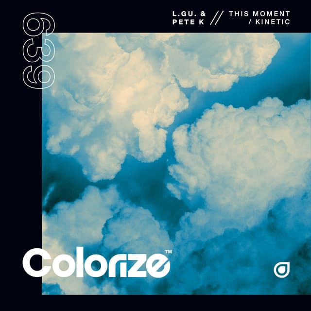 This Moment cover art