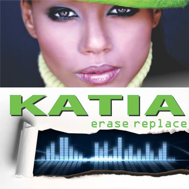 Erase Replace... - Chew Fu Radio Mix cover art