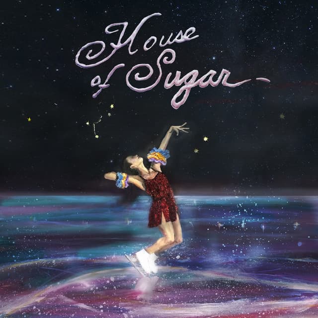House of Sugar cover art