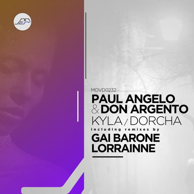 Kyla - Lorrainne Remix cover art