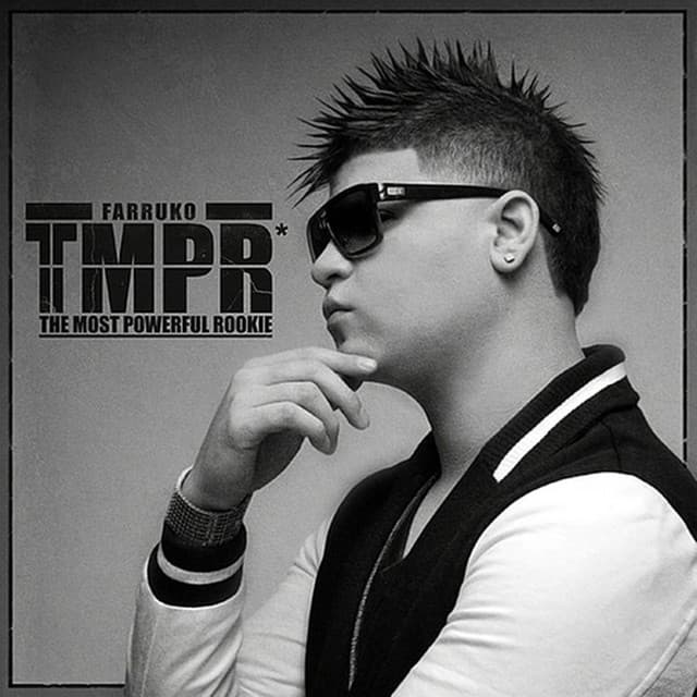 Hola Beba cover art