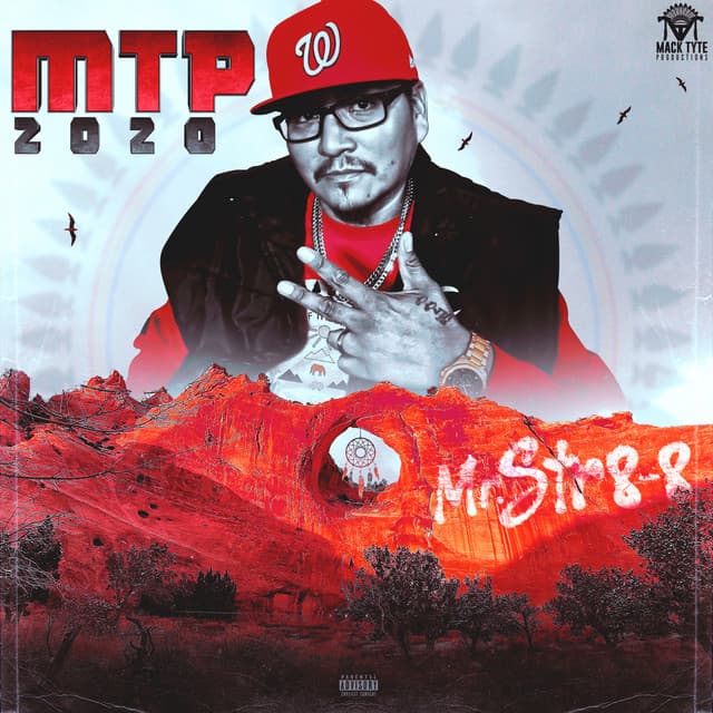 Grinding cover art