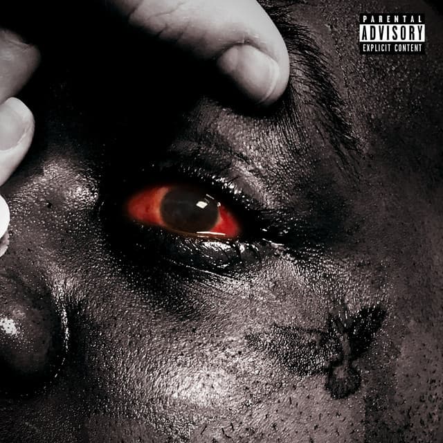 Morals cover art