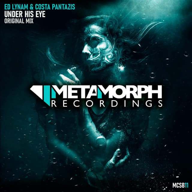 Under His Eye - Instrumental Mix cover art