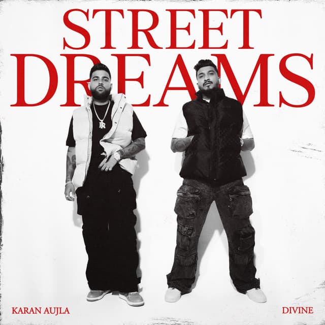 Yaad cover art