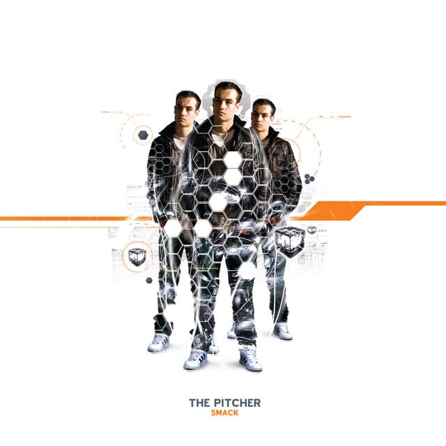 This Is Who We Are cover art