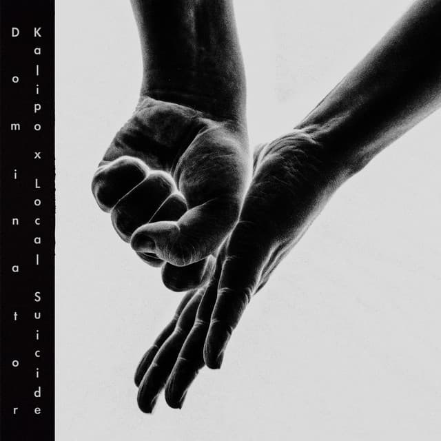 Dominator - Theus Mago Remix cover art