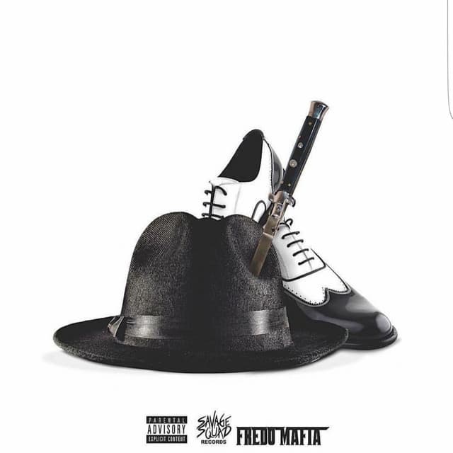 Front Street cover art