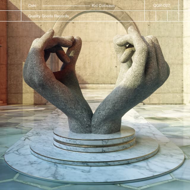 California cover art