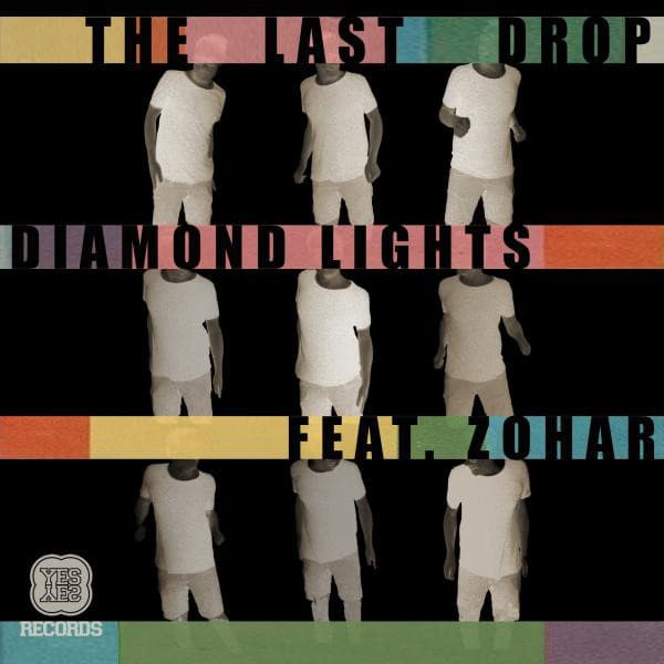 The Last Drop - BoogieKnights 4X4 Step Rolling Re-Think cover art