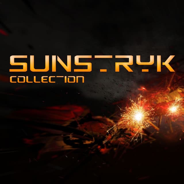 Flow - Sunstryk Psygressive Remix cover art