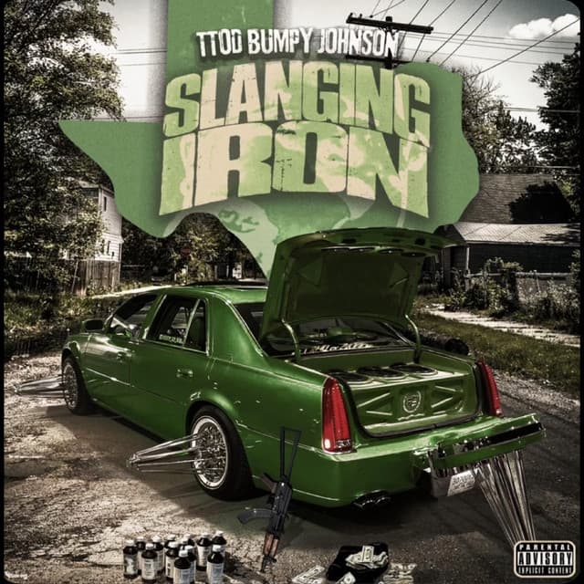 TTODBumpy Johnson