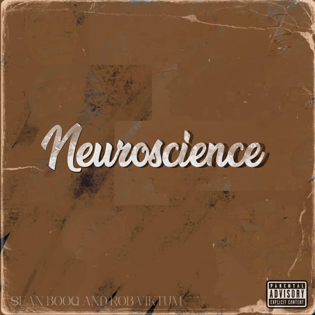 Neuroscience cover art