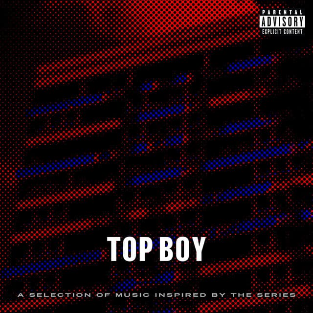 Behind Barz - Bonus cover art