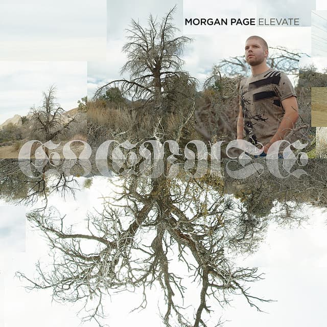 The Longest Road cover art