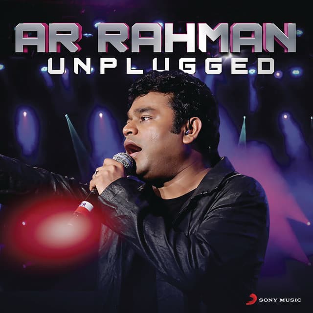 Aise Na Dekho - Unplugged cover art