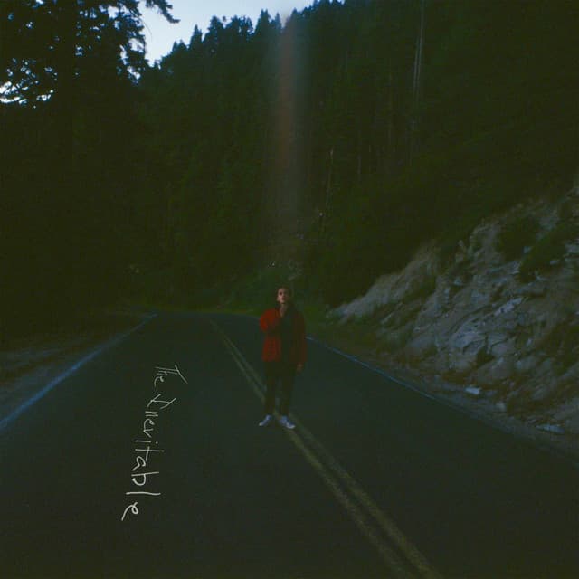 Rise cover art