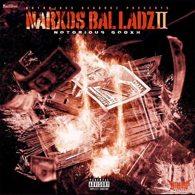 Rub on the Rollie cover art