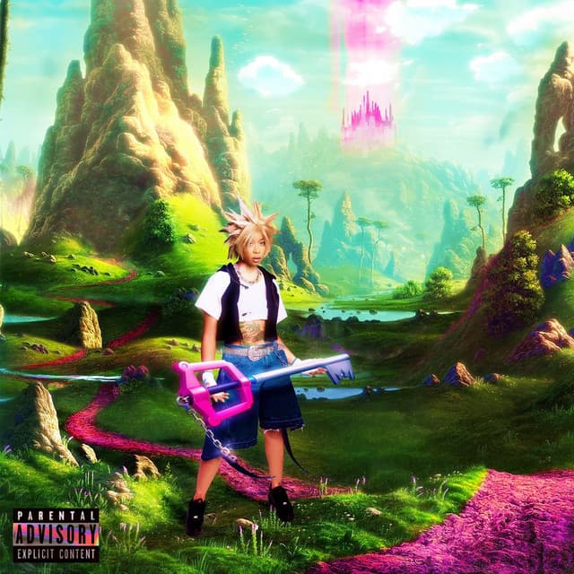 You Matter cover art