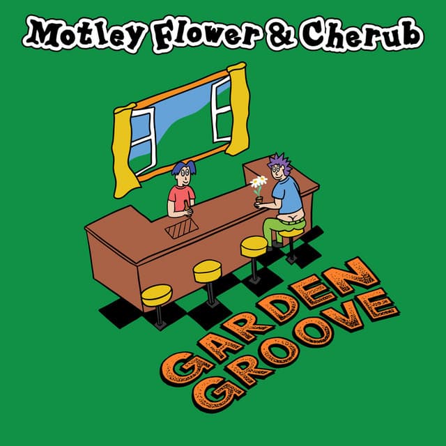Seasons Change cover art