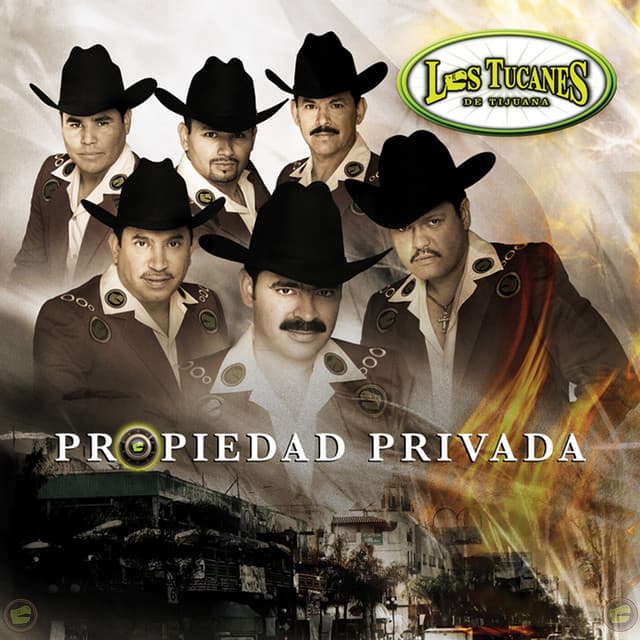 Producto Garantizado cover art